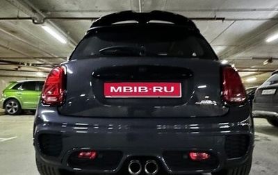 MINI Hatch, 2018 год, 2 900 000 рублей, 1 фотография