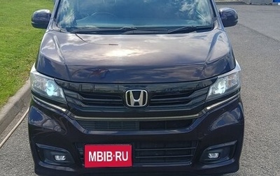 Honda N-WGN I рестайлинг, 2018 год, 1 000 000 рублей, 1 фотография