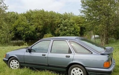 Ford Sierra I, 1988 год, 700 000 рублей, 1 фотография