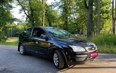 Ford Focus II рестайлинг, 2005 год, 399 999 рублей, 1 фотография