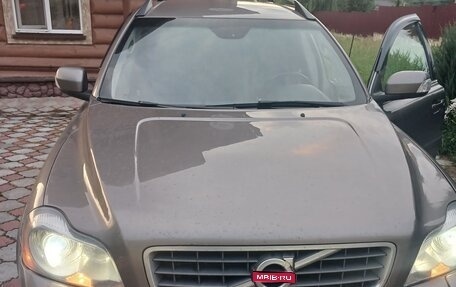 Volvo XC90 II рестайлинг, 2011 год, 1 300 000 рублей, 1 фотография