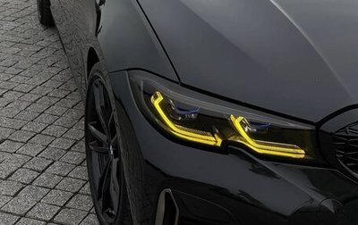 BMW 3 серия, 2020 год, 4 444 444 рублей, 1 фотография