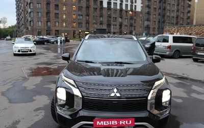 Mitsubishi Outlander, 2022 год, 3 600 000 рублей, 1 фотография