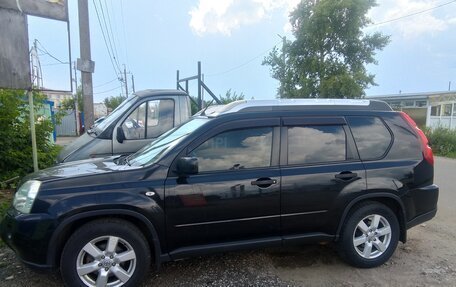Nissan X-Trail, 2008 год, 870 000 рублей, 1 фотография