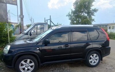 Nissan X-Trail, 2008 год, 870 000 рублей, 1 фотография