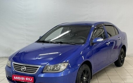 Lifan Solano I (630) рестайлинг, 2011 год, 449 000 рублей, 1 фотография