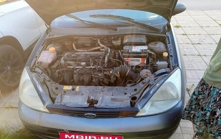 Ford Focus IV, 2003 год, 150 000 рублей, 1 фотография