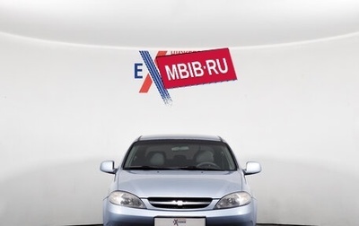 Chevrolet Lacetti, 2011 год, 500 000 рублей, 1 фотография
