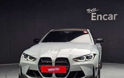 BMW M4, 2022 год, 8 200 000 рублей, 1 фотография