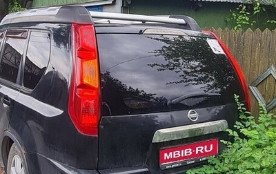 Nissan X-Trail, 2008 год, 850 000 рублей, 1 фотография