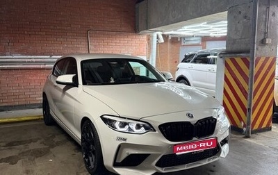 BMW 1 серия, 2013 год, 1 400 000 рублей, 1 фотография