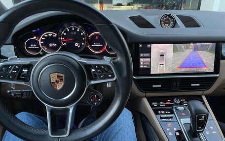 Porsche Cayenne III, 2018 год, 5 099 000 рублей, 8 фотография