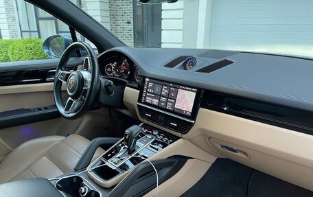 Porsche Cayenne III, 2018 год, 5 099 000 рублей, 7 фотография