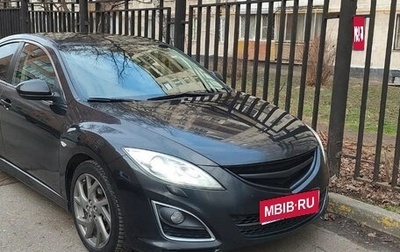 Mazda 6, 2011 год, 870 000 рублей, 1 фотография