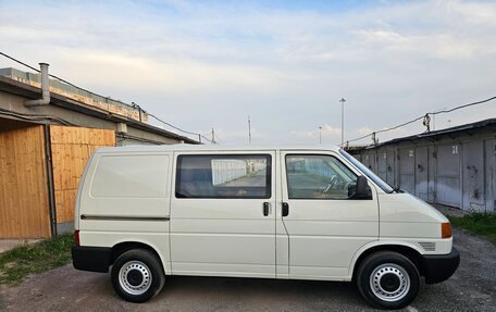 Volkswagen Transporter T4, 2001 год, 990 000 рублей, 8 фотография