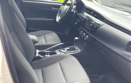 Toyota Corolla, 2014 год, 1 550 000 рублей, 7 фотография