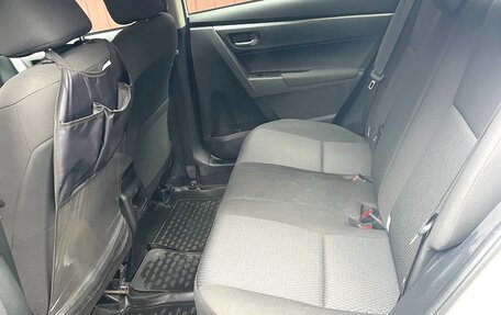 Toyota Corolla, 2014 год, 1 550 000 рублей, 8 фотография