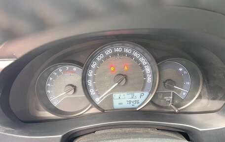 Toyota Corolla, 2014 год, 1 550 000 рублей, 6 фотография