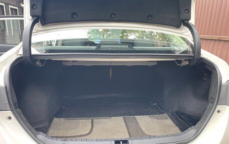Toyota Corolla, 2014 год, 1 550 000 рублей, 9 фотография