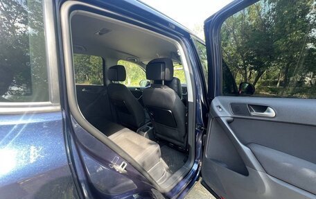 Volkswagen Tiguan I, 2013 год, 1 400 000 рублей, 8 фотография