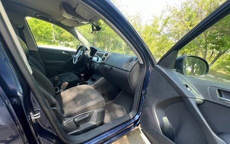 Volkswagen Tiguan I, 2013 год, 1 400 000 рублей, 9 фотография