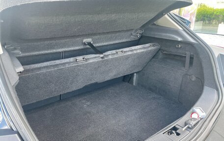 Opel Astra J, 2012 год, 1 050 000 рублей, 25 фотография
