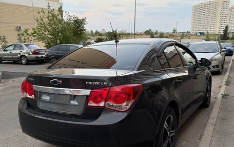 Chevrolet Cruze II, 2012 год, 700 000 рублей, 2 фотография