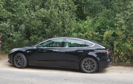 Tesla Model 3 I, 2019 год, 2 400 000 рублей, 2 фотография