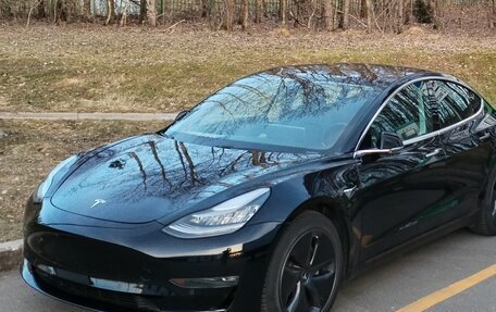 Tesla Model 3 I, 2019 год, 2 400 000 рублей, 7 фотография