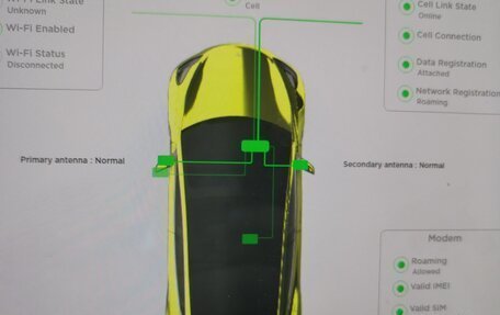 Tesla Model 3 I, 2019 год, 2 400 000 рублей, 14 фотография