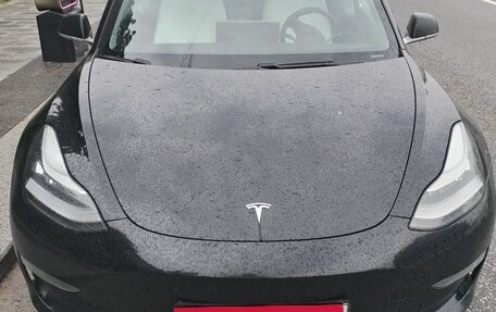 Tesla Model 3 I, 2019 год, 2 400 000 рублей, 6 фотография