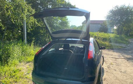 Ford Focus II рестайлинг, 2005 год, 399 999 рублей, 6 фотография