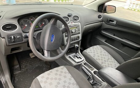Ford Focus II рестайлинг, 2005 год, 399 999 рублей, 9 фотография