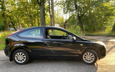 Ford Focus II рестайлинг, 2005 год, 399 999 рублей, 5 фотография