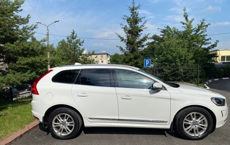 Volvo XC60 II, 2013 год, 1 590 000 рублей, 5 фотография