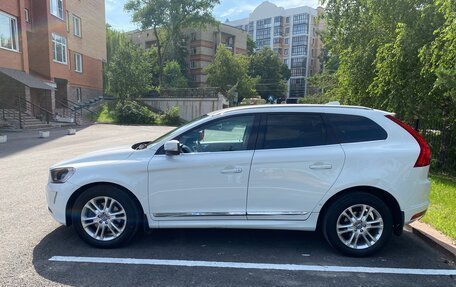 Volvo XC60 II, 2013 год, 1 590 000 рублей, 6 фотография