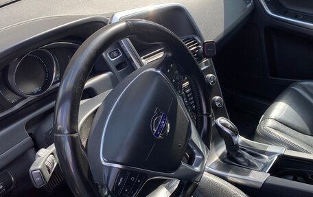 Volvo XC60 II, 2013 год, 1 590 000 рублей, 13 фотография