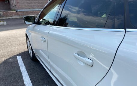 Volvo XC60 II, 2013 год, 1 590 000 рублей, 8 фотография
