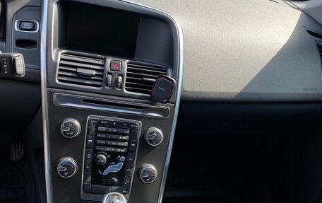 Volvo XC60 II, 2013 год, 1 590 000 рублей, 14 фотография