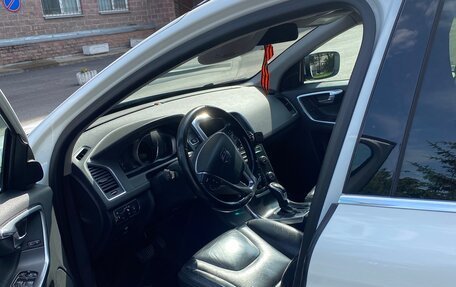 Volvo XC60 II, 2013 год, 1 590 000 рублей, 10 фотография