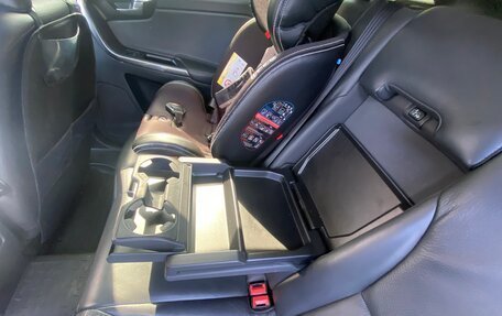 Volvo XC60 II, 2013 год, 1 590 000 рублей, 16 фотография