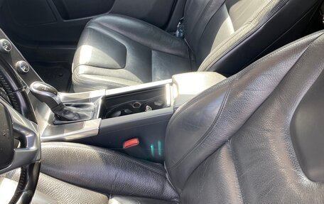 Volvo XC60 II, 2013 год, 1 590 000 рублей, 11 фотография