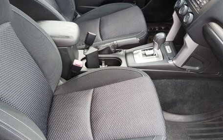 Subaru Forester, 2013 год, 1 600 000 рублей, 4 фотография