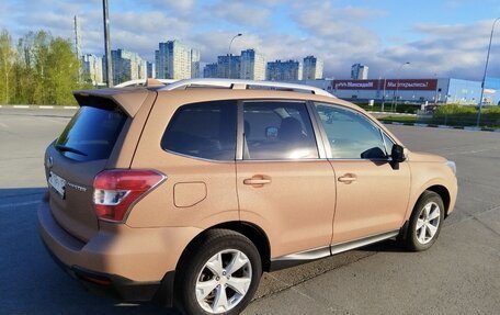 Subaru Forester, 2013 год, 1 600 000 рублей, 7 фотография