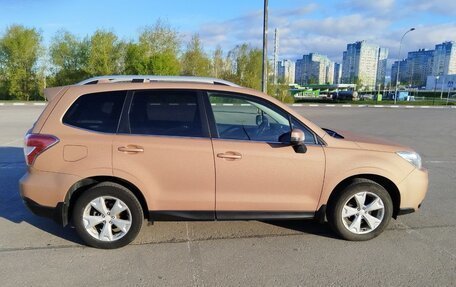 Subaru Forester, 2013 год, 1 600 000 рублей, 6 фотография