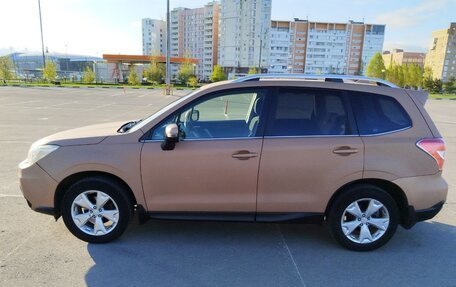 Subaru Forester, 2013 год, 1 600 000 рублей, 8 фотография