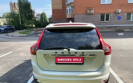 Volvo XC60 II, 2013 год, 1 590 000 рублей, 7 фотография