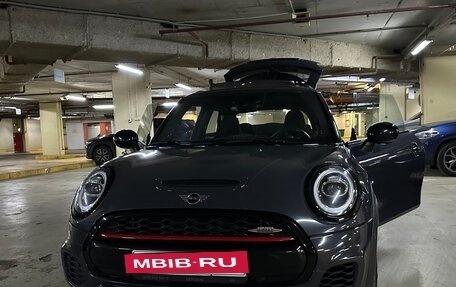 MINI Hatch, 2018 год, 2 900 000 рублей, 3 фотография