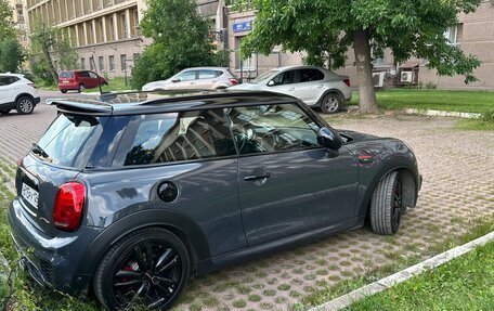 MINI Hatch, 2018 год, 2 900 000 рублей, 12 фотография
