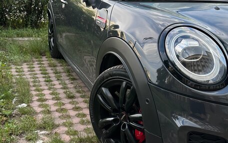 MINI Hatch, 2018 год, 2 900 000 рублей, 13 фотография